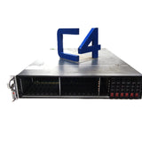 SUPERMICRO 2029P-E1CR24H 24x 2.5 X11DPH-T 2U STORAGE SERVER