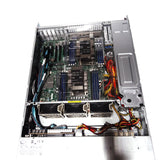 SUPERMICRO 2029P-E1CR24H 24x 2.5 X11DPH-T 2U STORAGE SERVER