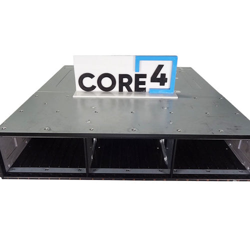 IBM 2072-3H4 IBM FlashSystem 5030 SFF Control Enclosure