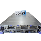IBM 2076-724 IBM V7000 Gen3 NVMe Control Enclosure
