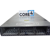 IBM 2076-724 IBM V7000 Gen3 NVMe Control Enclosure
