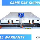 IBM 2078-12F Storwize V5030 LFF expansion