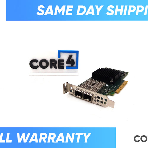 DELL 20NJD MELLANOX 25GBE CONNECTX-4 ADAPTER - CX4121C