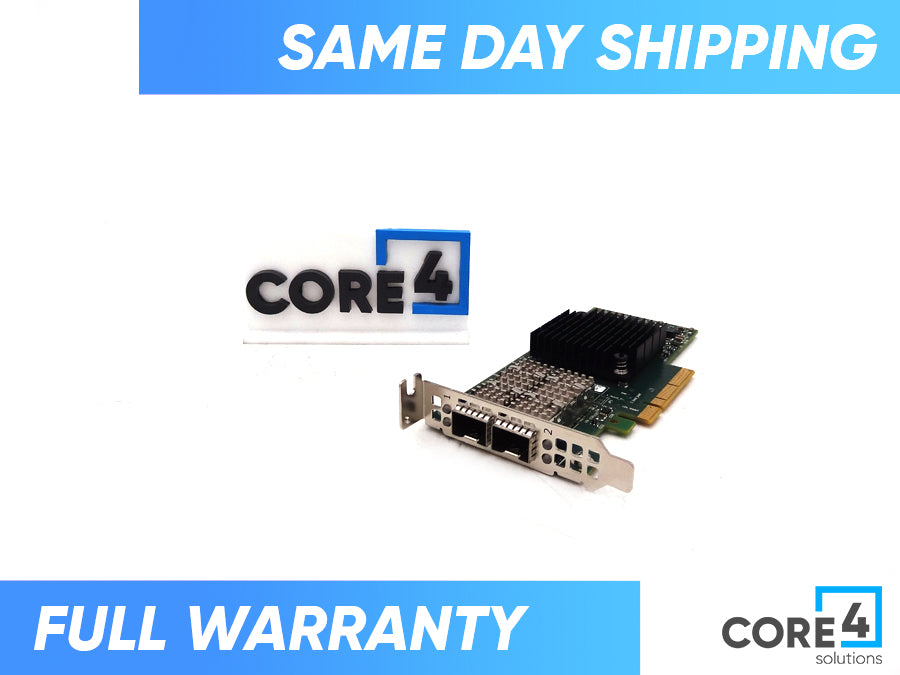 DELL 20NJD MELLANOX 25GBE CONNECTX-4 ADAPTER - CX4121C