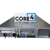 SUPERMICRO 2125HS-TNR 2U 90049005 24x NVMe 2.5 RACKMOUNT SERVER