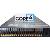 SUPERMICRO 2125HS-TNR 2U 90049005 24x NVMe 2.5 RACKMOUNT SERVER