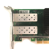 INTEL X710-DA2 X710-DA2 10GB DUAL PORT ADAPTER