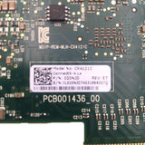 DELL 20NJD MELLANOX 25GBE CONNECTX-4 ADAPTER