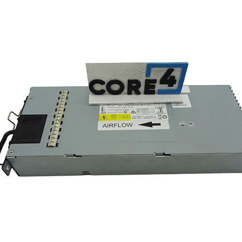 RUCKUS 23-0000142-04 Brocade 23-0000142-02AWF-2DC-1000W-E 1000-watt AC Power Sup