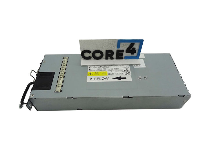 RUCKUS 23-0000142-04 Brocade 23-0000142-02AWF-2DC-1000W-E 1000-watt AC Power Sup