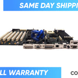 HP 230998-001 ML370 G2 SYSTEM BOARD *New Sealed*