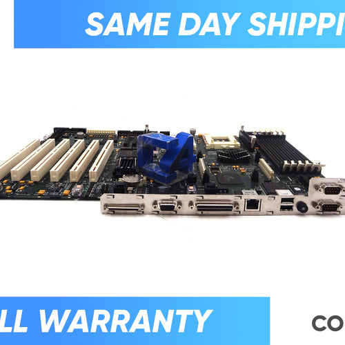 HP 230998-001 ML370 G2 SYSTEM BOARD *New Sealed*