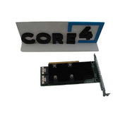 DELL 235NK NVMe SSD Extender Controller Card