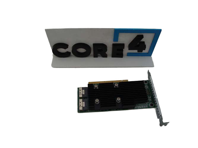 DELL 235NK NVMe SSD Extender Controller Card