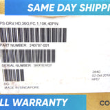 HP 240787-001 36GB 40PIN FC DRIVE 10K *New Bulk* - 238590-B21
