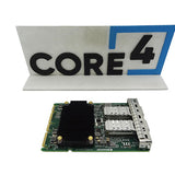 DELL 24FG6 Broadcom 57416 Dual Port 25GbE SFP28 3.0 OCP