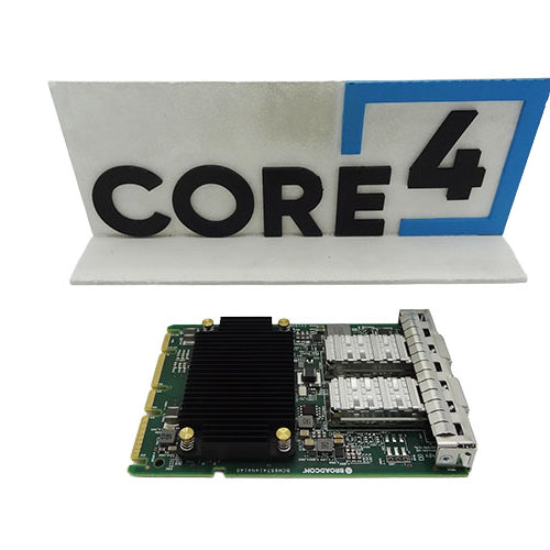 DELL 24FG6 Broadcom 57416 Dual Port 25GbE SFP28 3.0 OCP