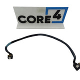 GIGABYTE 25CFM-400800-J4R Angled SFF-8654 4i Cable