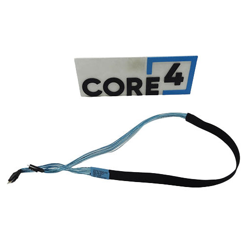 GIGABYTE 25CFM-760820-A4R GIGABYTE 65CM SAS CABLE SFF-8654 4i