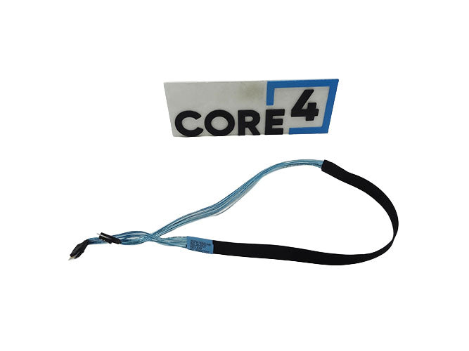 GIGABYTE 25CFM-760820-A4R GIGABYTE 65CM SAS CABLE SFF-8654 4i