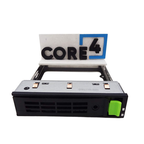 GIGABYTE 25EK3-H2610O-I0R 3.5 GIGABYTE LFF DRIVE TRAY (GREEN)