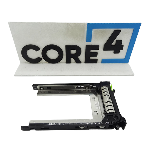 GIGABYTE 25EK3-R18205-H5R Gigabyte 2.5 Drive Tray Caddy for G431-M00