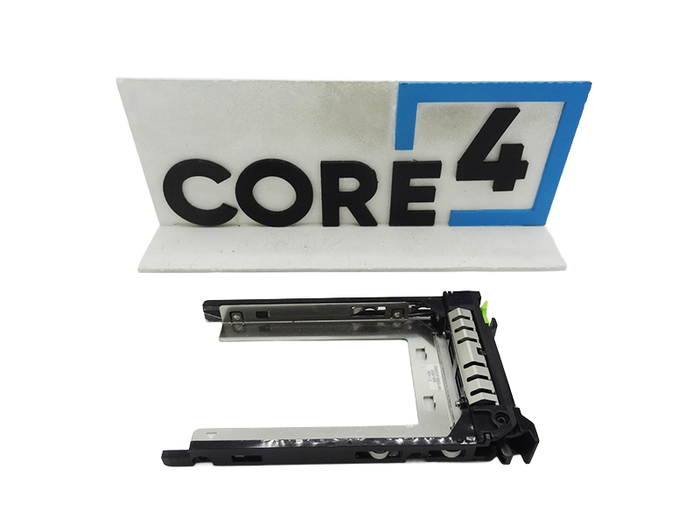 GIGABYTE 25EK3-R18205-H5R Gigabyte 2.5 Drive Tray Caddy for G431-M00