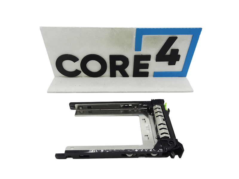 GIGABYTE 25EK3-R18205-H5R Gigabyte 2.5 Drive Tray Caddy for G431-M00