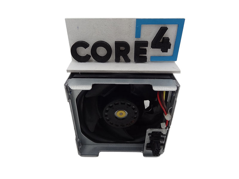 GIGABYTE 25HAZ-TY2590-H3R 90mm Gigabyte Fan Assembly