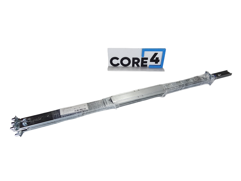 GIGABYTE 25HB2-3A0202-K0R 2U GIGABYTE RAIL KIT