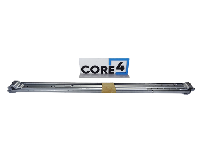 GIGABYTE 25HB2-A86102-K0R RAIL KIT FOR G292-Z20
