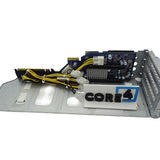 GIGABYTE 25LC0-D65353-L0R GIGABYTE GPU RISER - PCIe Gen3 x16