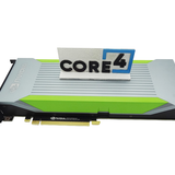DELL 263NN NVIDIA Quadro RTX 6000 24GB GDDR6 Passive Cooled GPU