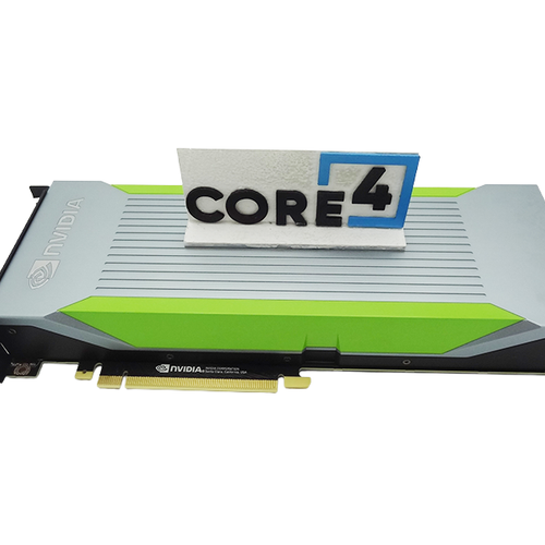 DELL 263NN NVIDIA Quadro RTX 6000 24GB GDDR6 Passive Cooled GPU