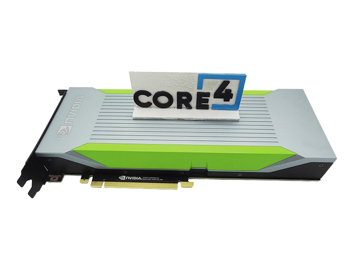 DELL 263NN NVIDIA Quadro RTX 6000 24GB GDDR6 Passive Cooled GPU