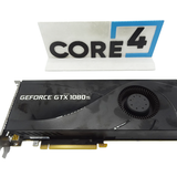 NVIDIA 288-1N470-000Z8 ZOTAC NVIDIA GeForce GTX 1080 Ti