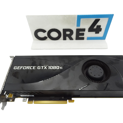 NVIDIA 288-1N470-000Z8 ZOTAC NVIDIA GeForce GTX 1080 Ti