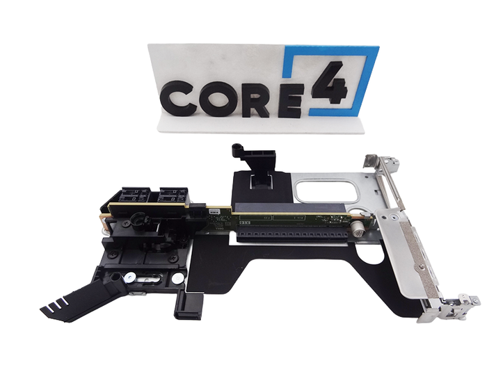 DELL 28NY0 Dell PowerEdge R760 Riser 2