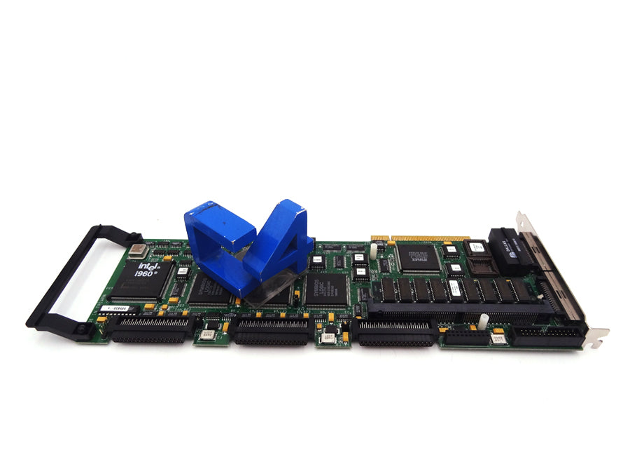 HP 29-33447-01 DEC ALPHA PCI 3-CHAN RAID SCSI-WU-L