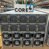 INTEL 820GH-TNR2 MB, BackPlane, 2 x Heatsink, GPU Base Board,  8x Gaudi2 96GB