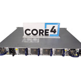 ARISTA DCS-7050S-64-R 48x110GbE SFP+ & 4x40GbE QSFP+ REAR-TO-FRONT AIR