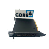 NVIDIA 699-2G500-0203-400 V100 PCIE 32GB GPU