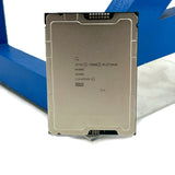 INTEL SRM8J INTEL XEON PLATINUM 8480C 56-Core 2.00GHz 112 threads 350W