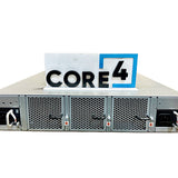 HP R8U61A HPE SN6750B 64Gb 48128 48-port Fibre Channel Switch
