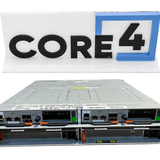 IBM 2078-324 IBM STORWIZE V5030 SFF CONTROL ENCL