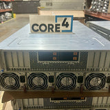 SUPERMICRO 420GP-TNAR+ 4U 8x A100 80GB DP 3rd GEN INTEL HGX SYSTEM