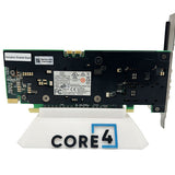 XILINX A-U25-P06G-PQ-G 2x1025Gb Ethernet PCIe SmartNIC