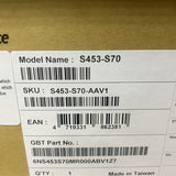 GIGABYTE S453-S70-AAV1 4U 36x3.5 SASSATA 2x Intel Gen 45 Server