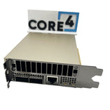NVIDIA 900-21004-0030-000 A100 80GB CONVERGED ACCELERATOR PCIE GPU