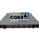 ARISTA DCS-7280TR-48C6-F 48x10GbE RJ45 (110G) & 6x100GbE QSFP SWITCH ROUTER, F-R AIR